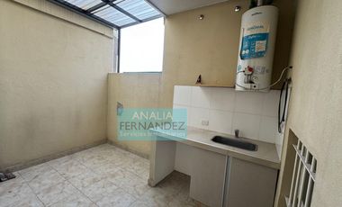 Departamento en Hurlingham