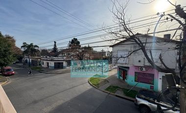 Departamento en Hurlingham