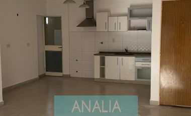 Departamento en Hurlingham