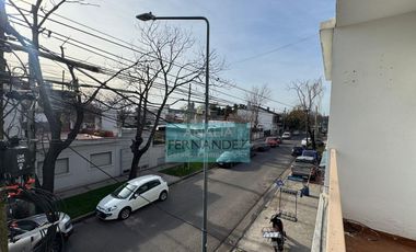 Departamento en Hurlingham