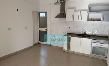 Departamento en Hurlingham