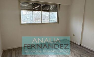 Departamento en Hurlingham