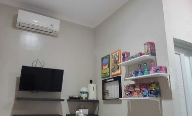 DI JUAL CEPAT RUMAH SECONDARY LUAS,KOKOH DAN STRATEGIS DI JAGAKARSA