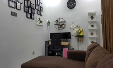 DI JUAL CEPAT RUMAH SECONDARY LUAS,KOKOH DAN STRATEGIS DI JAGAKARSA