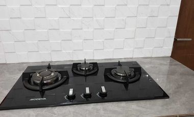 DI JUAL CEPAT RUMAH SECONDARY LUAS,KOKOH DAN STRATEGIS DI JAGAKARSA