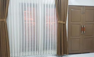 DI JUAL CEPAT RUMAH SECONDARY LUAS,KOKOH DAN STRATEGIS DI JAGAKARSA