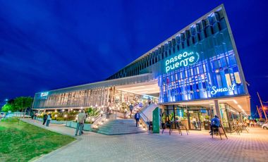 Terreno en  Granadero Baigorria sobre Av. San Martin
