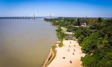 Terreno en  Granadero Baigorria sobre Av. San Martin