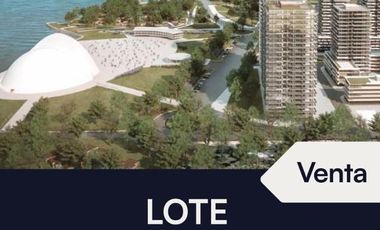 Terreno en  Granadero Baigorria sobre Av. San Martin