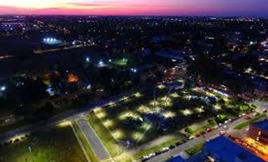 Terreno en  Granadero Baigorria sobre Av. San Martin