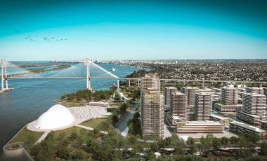 Terreno en  Granadero Baigorria sobre Av. San Martin