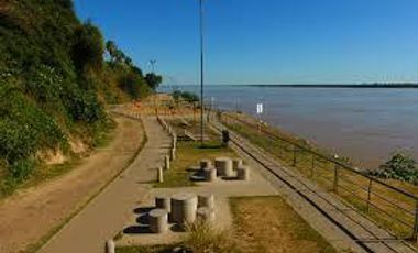Terreno en  Granadero Baigorria sobre Av. San Martin