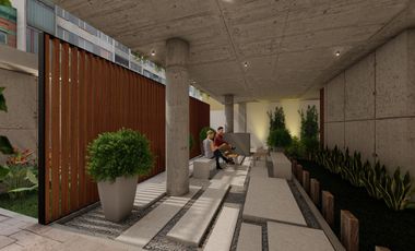 Departamento - Moron