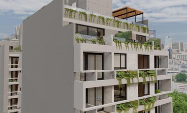 Departamento - Moron