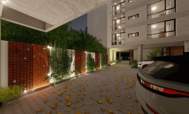 Departamento - Moron
