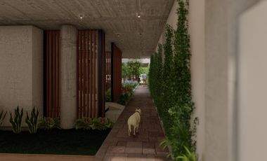 Departamento - Moron
