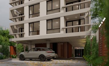 Departamento - Moron