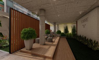 Departamento - Moron