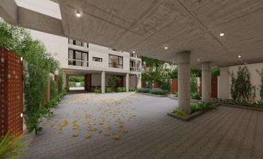 Departamento - Moron