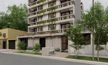 Departamento - Moron