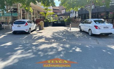 Cochera en Centro