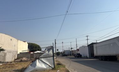 VENTA  | 200 m2 TERRENO EN ROSARITO | COL REFORMA