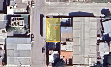 VENTA  | 200 m2 TERRENO EN ROSARITO | COL REFORMA