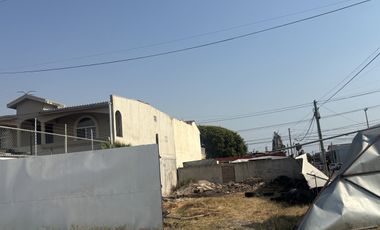 VENTA  | 200 m2 TERRENO EN ROSARITO | COL REFORMA