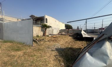 VENTA  | 200 m2 TERRENO EN ROSARITO | COL REFORMA