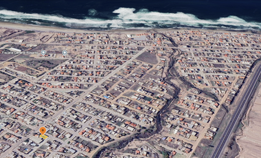 VENTA  | 200 m2 TERRENO EN ROSARITO | COL REFORMA