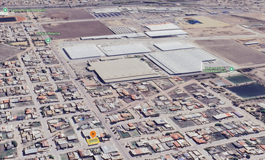 VENTA  | 200 m2 TERRENO EN ROSARITO | COL REFORMA