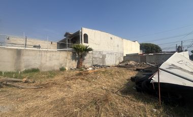 VENTA  | 200 m2 TERRENO EN ROSARITO | COL REFORMA