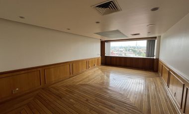 Oficina en renta en Lomas de Tecamachalco