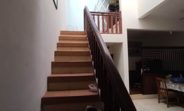 Dijual Rumah Mewah di Sawojajar dekat pintu tol Madyopuro