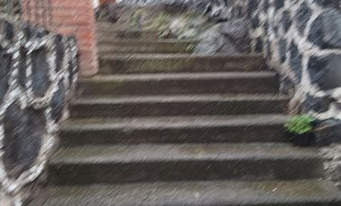 Amplia Casa en Venta en Tlahuac