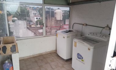 Amplia Casa en Venta en Tlahuac