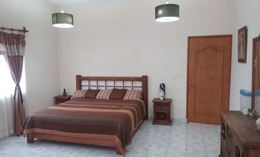 Amplia Casa en Venta en Tlahuac