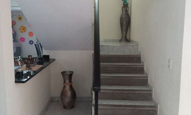 Amplia Casa en Venta en Tlahuac