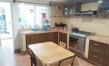 Amplia Casa en Venta en Tlahuac