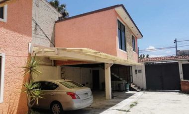 Amplia Casa en Venta en Tlahuac