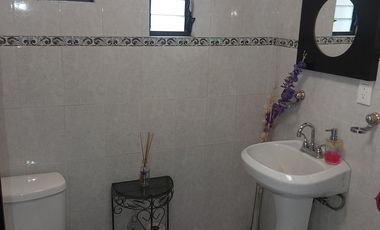 Amplia Casa en Venta en Tlahuac