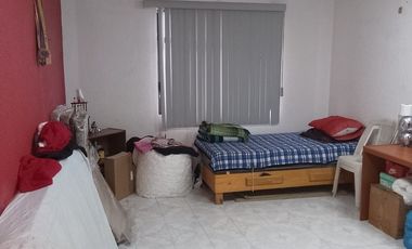Amplia Casa en Venta en Tlahuac