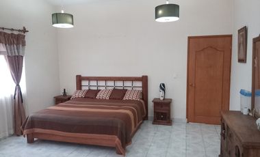 Amplia Casa en Venta en Tlahuac
