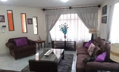 Amplia Casa en Venta en Tlahuac