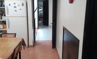 Amplia Casa en Venta en Tlahuac