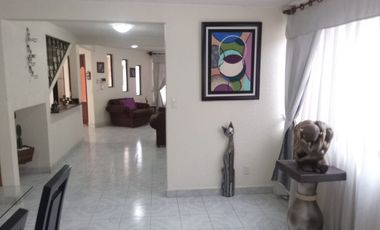 Amplia Casa en Venta en Tlahuac
