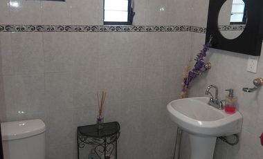 Amplia Casa en Venta en Tlahuac