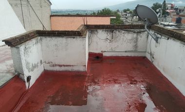 Amplia Casa en Venta en Tlahuac