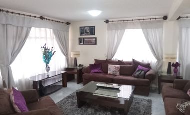 Amplia Casa en Venta en Tlahuac