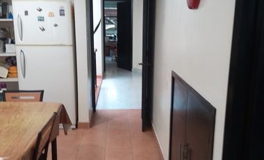 Amplia Casa en Venta en Tlahuac